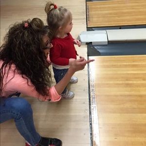 Meet your Posher, Amy